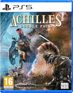 Диск Achilles Double Pack [PS5]