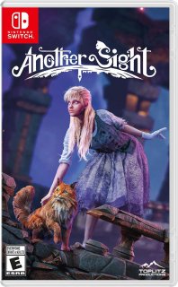 Диск Another Sight (US) [NSwitch]