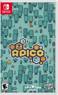 Диск Apico [NSwitch]