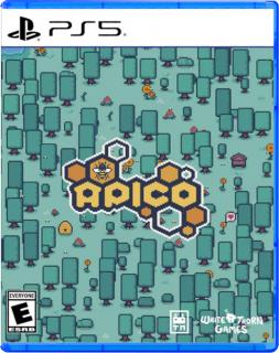 Диск Apico [PS5]