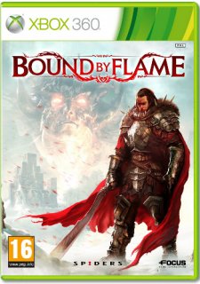 Диск Bound By Flame [X360]