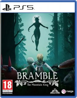 Диск Bramble: The Mountain King [PS5]