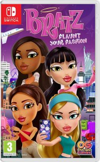 Bratz ps3 sale