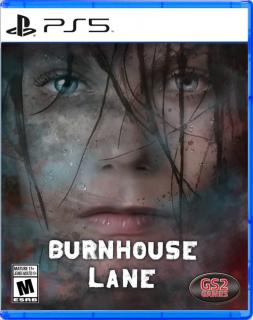 Диск Burnhouse Lane (US) [PS5]