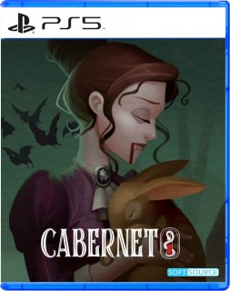 Диск Cabernet [PS5]