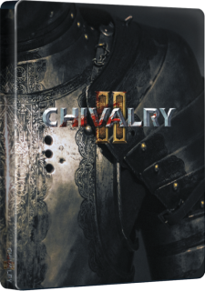 Диск Chivalry II - Специальное Издание [PS4]