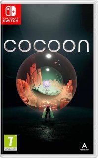 Диск Cocoon [NSwitch]
