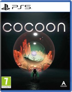 Диск Cocoon [PS5]