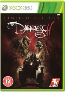 Диск Darkness 2 - Limited Edition [X360]