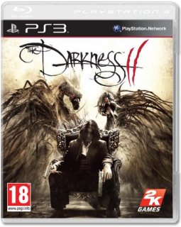 Диск Darkness II [PS3]