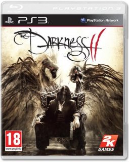 Диск Darkness II (Б/У) [PS3]