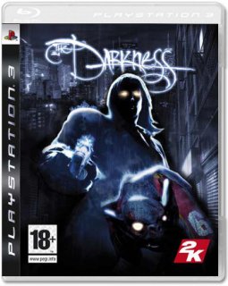 Диск Darkness (Б/У) [PS3]