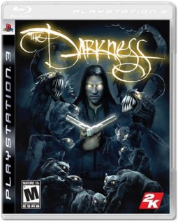 Диск Darkness (US) (Б/У) [PS3]
