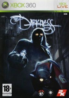 Диск The Darkness [X360]