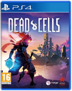 Диск Dead Cells [PS4]