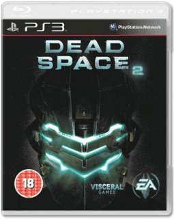 Диск Dead Space 2 (Б/У)  [PS3]