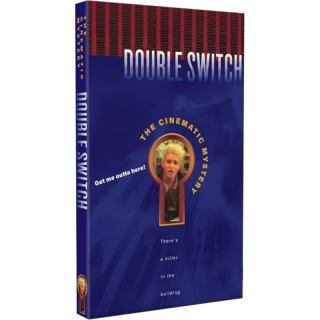 Диск Double Switch - Classic Edition (Limited Run #41) [NSwitch]