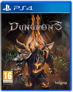 Диск Dungeons 2 [PS4]