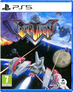 Диск Earthion [PS5]