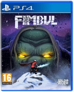 Диск Fimbul [PS4]