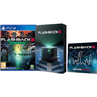 Special online edition ps4s