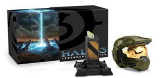 Диск Halo 3 Legendary [X360]