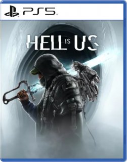 Диск Hell is Us [PS5]