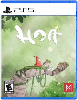 Диск Hoa - Launch Edition [PS5]