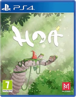 Диск Hoa [PS4]