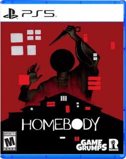 Диск Homebody [PS5]