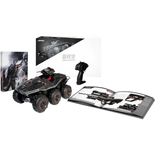Диск Homefront: The Revolution - Goliath Edition [Xbox One]