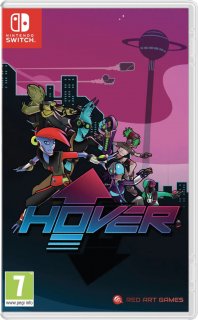 Диск Hover [NSwitch]