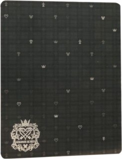 Диск Kingdom Hearts 3 + Steelbook (Б/У) [PS4]