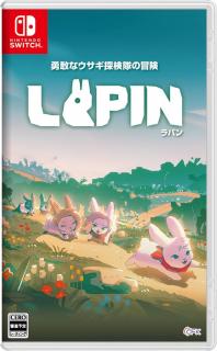 Диск Lapin (JP) [NSwitch]