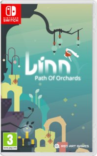 Диск Linn: Path of Orchards [NSwitch]