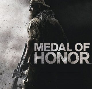 Диск Medal of Honor 2010 [PC, Jewel]