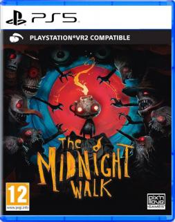 Диск Midnight Walk [PS5]