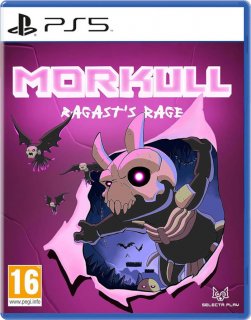 Диск Morkull Ragast's Rage [PS5]