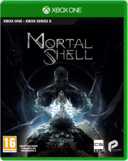 Диск Mortal Shell [Xbox]