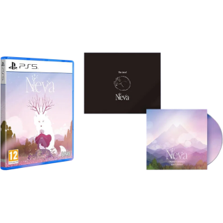 Диск Neva - Deluxe Edition [PS5]
