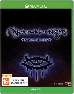 Диск Neverwinter Nights: Enhanced Edition [Xbox One]