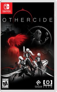 Диск Othercide [NSwitch]