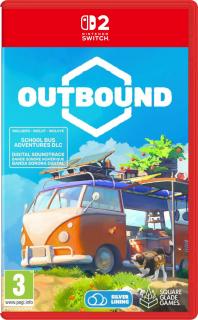 Диск Outbound [Switch 2]