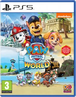 Paw patrol nintendo 3ds store