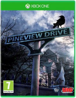 Диск Pineview Drive [Xbox One]
