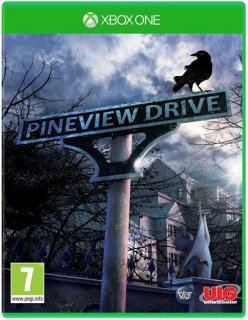 Диск Pineview Drive [Xbox One]