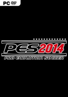 Диск Pro Evolution Soccer 2014 [PC]