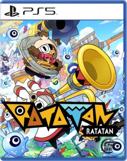 Диск Ratatan [PS5]