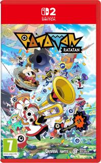 Диск Ratatan [Switch 2]