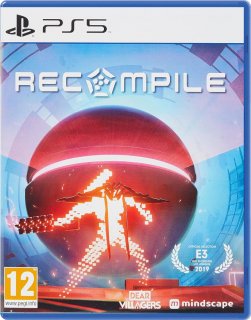 Диск Recompile [PS5]